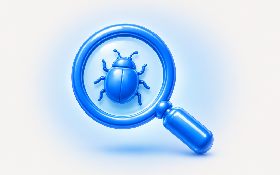 Why Your Game Needs an In-Game Debug System (Before You Even Have a Prototype)