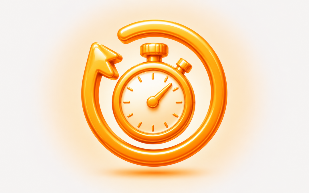 Reset Time: The Secret Weapon of a Profitable Escape Room